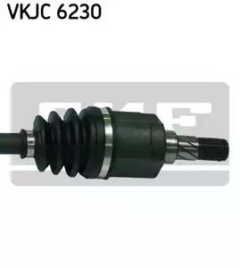 Фото VKJC6230 Вал SKF {forloop.counter}}